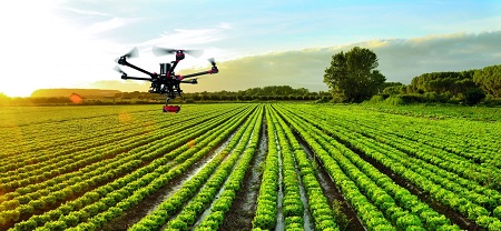 Analitica Drones